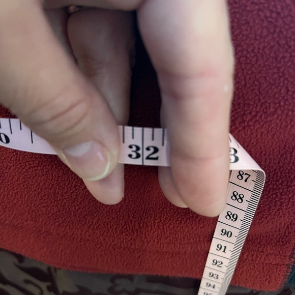 Columbia fleece 1/4 zip • Mens XXL - Picture 7 of 7